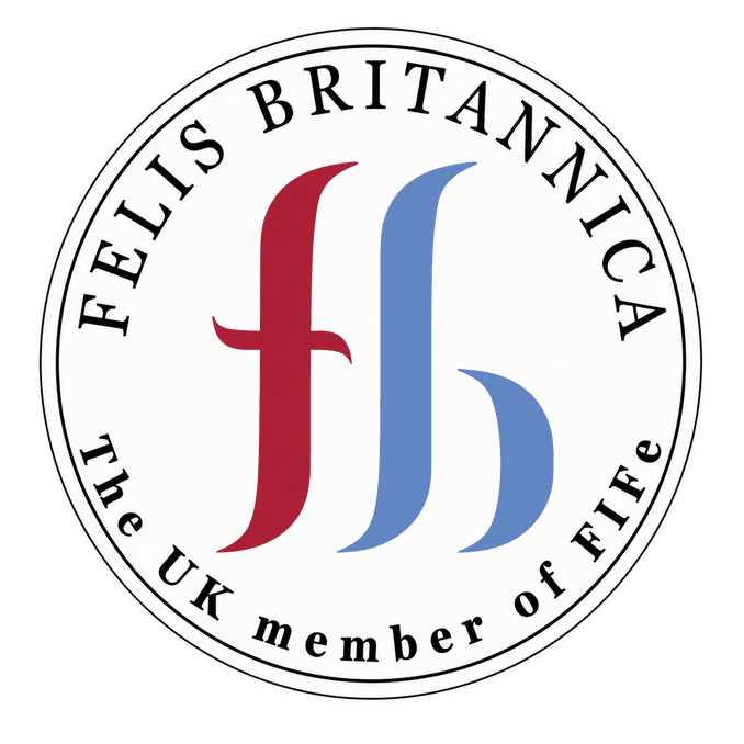 Felis Britannica Shows